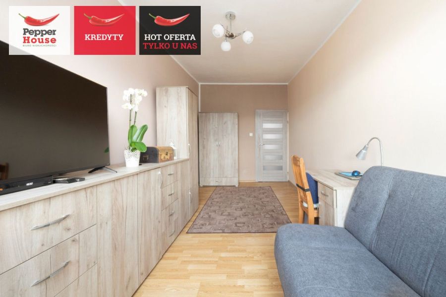 Gdańsk Żabianka  | 2 pokoje + 2 piwnice: zdjecie 99385796