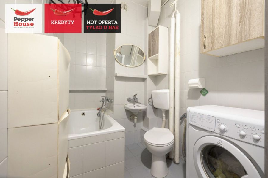 Gdańsk Żabianka  | 2 pokoje + 2 piwnice: zdjecie 99385800