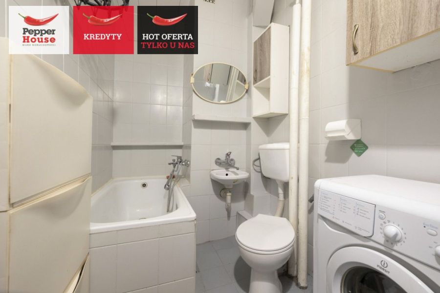 Gdańsk Żabianka  | 2 pokoje + 2 piwnice: zdjecie 99385802