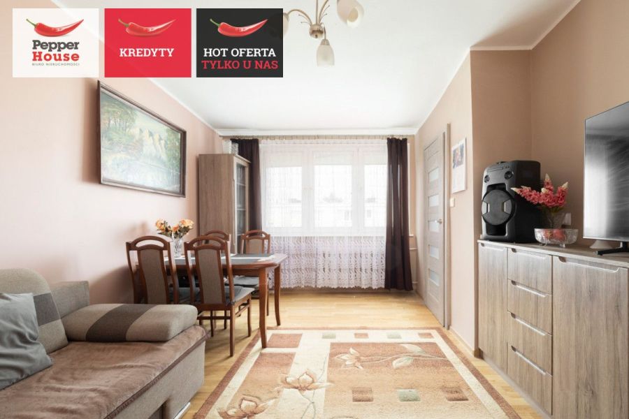 Gdańsk Żabianka  | 2 pokoje + 2 piwnice: zdjecie 99385777