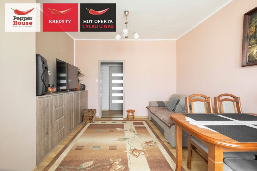 Gdańsk Żabianka  | 2 pokoje + 2 piwnice: zdjecie 99385779