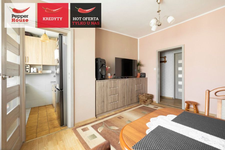 Gdańsk Żabianka  | 2 pokoje + 2 piwnice: zdjecie 99385781