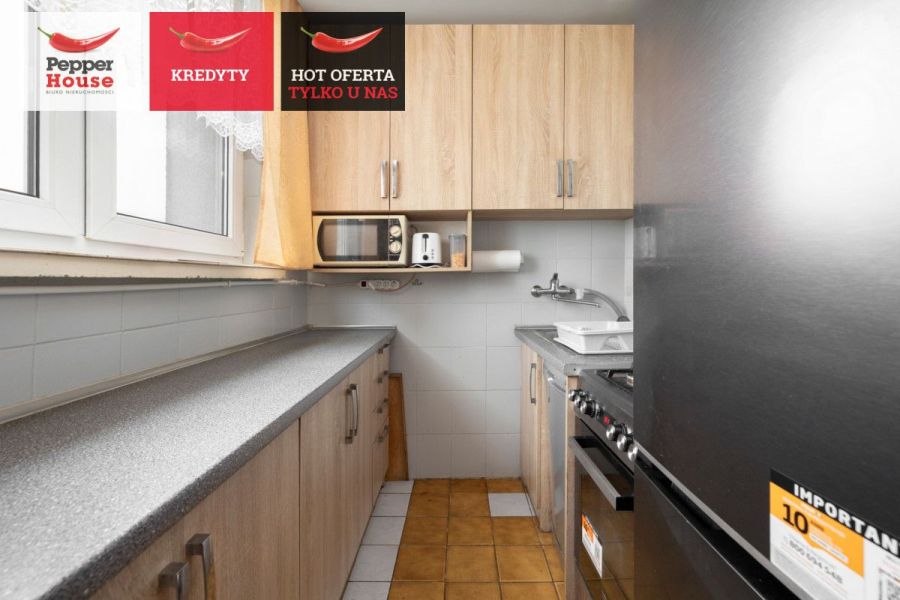 Gdańsk Żabianka  | 2 pokoje + 2 piwnice: zdjecie 99385783