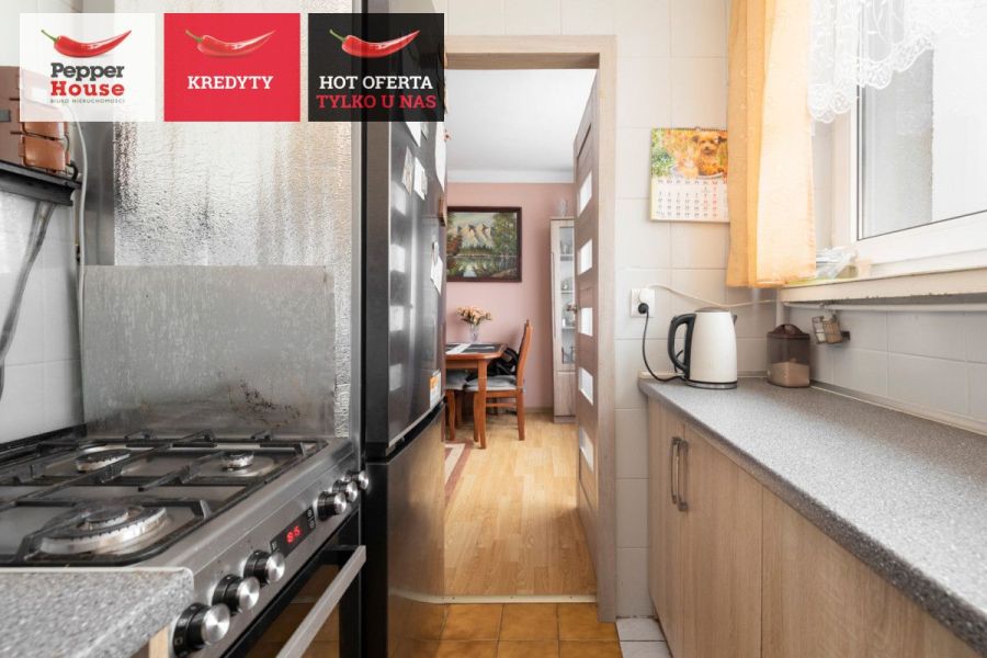 Gdańsk Żabianka  | 2 pokoje + 2 piwnice: zdjecie 99385785