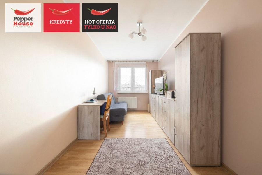 Gdańsk Żabianka  | 2 pokoje + 2 piwnice: zdjecie 99385795