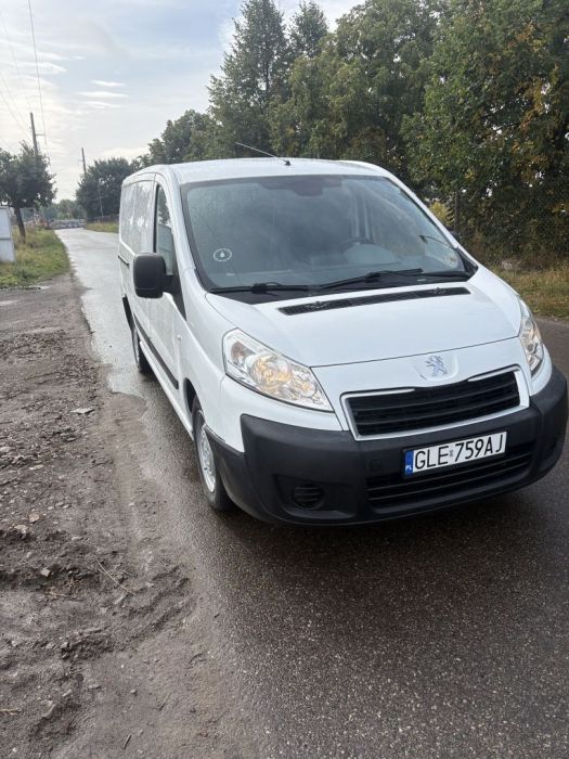 Peugeot Expert