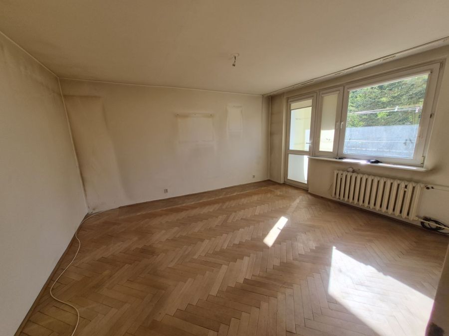 Gdańsk Niedźwiednik 2 pokoje z samodzielną kuchnią