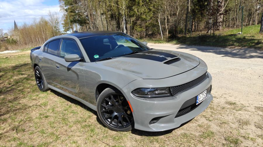 Dodge Charger