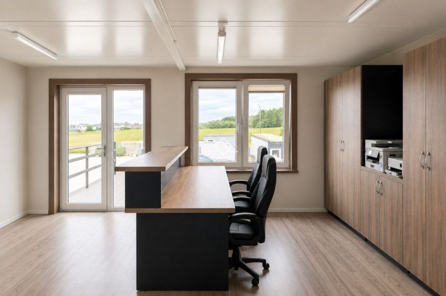 hala produkcyjno-magazynowa | 1000 m&sup2; | działka 30: zdjecie 99387251