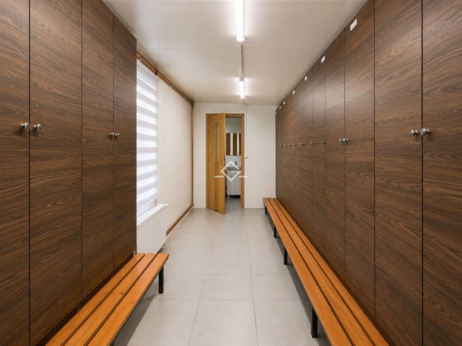 hala produkcyjno-magazynowa | 1000 m&sup2; | działka 30: zdjecie 99387252