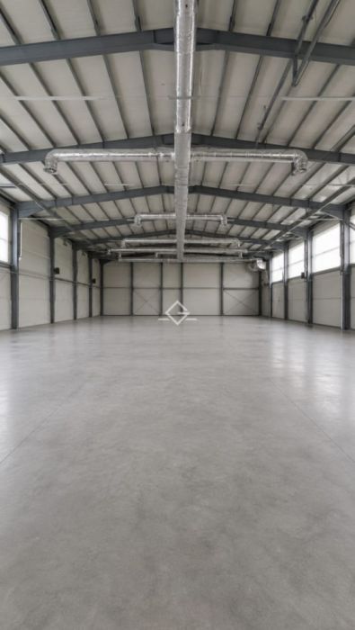 hala produkcyjno-magazynowa | 1000 m&sup2; | działka 30: zdjecie 99387248