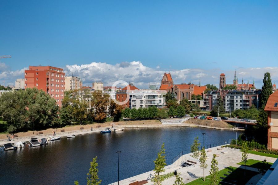 Komfortowe Apartamenty w centrum Gdańska