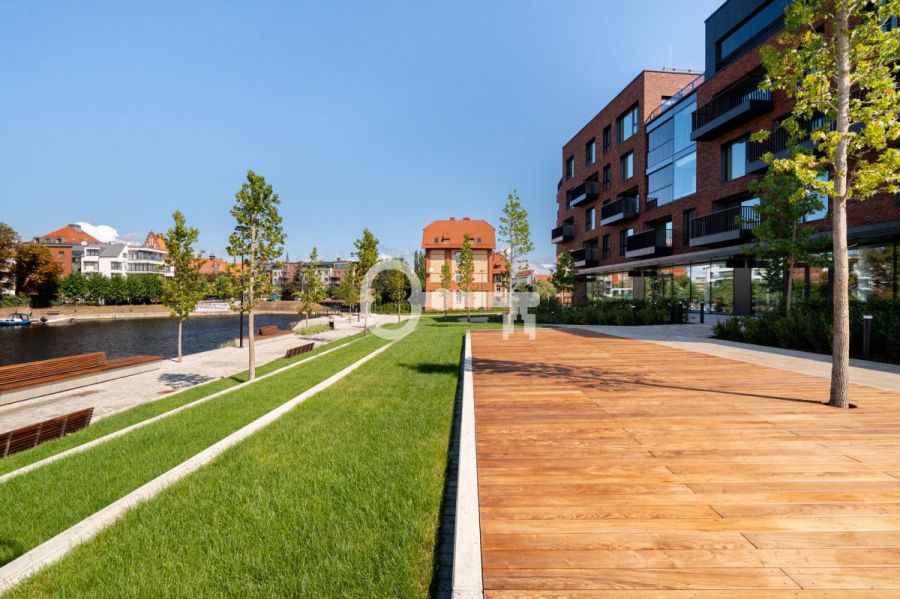 Komfortowe Apartamenty w centrum Gdańska