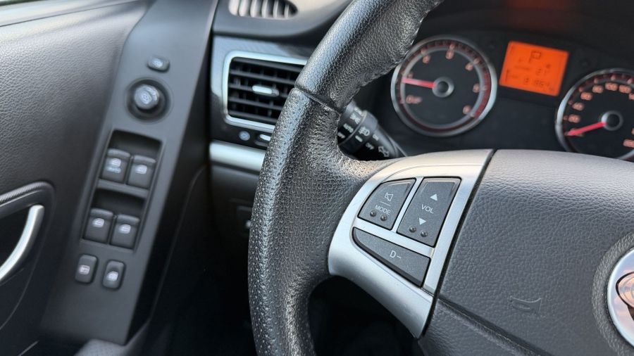 SsangYong Korando 2.0 Diesel Moc 175KM Automat 4X4: zdjecie 99388782