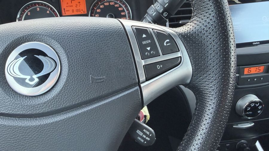 SsangYong Korando 2.0 Diesel Moc 175KM Automat 4X4: zdjecie 99388783