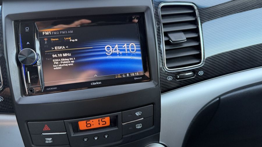 SsangYong Korando 2.0 Diesel Moc 175KM Automat 4X4: zdjecie 99388786