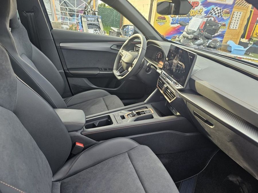Wynajem Aut/Cupra Formentor/Brak Limitu KM/ 300zł doba/2026R: zdjecie 99389627