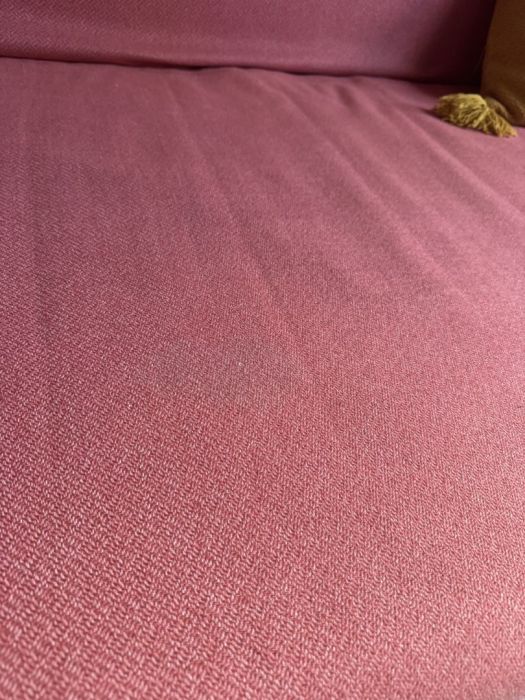 IKEA sofa rozkładana 3-osobowa z materacem: zdjecie 99390211