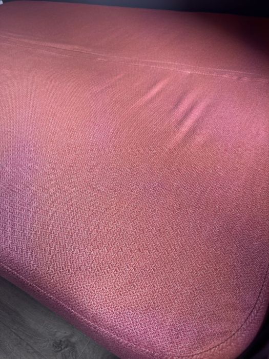 IKEA sofa rozkładana 3-osobowa z materacem: zdjecie 99390214