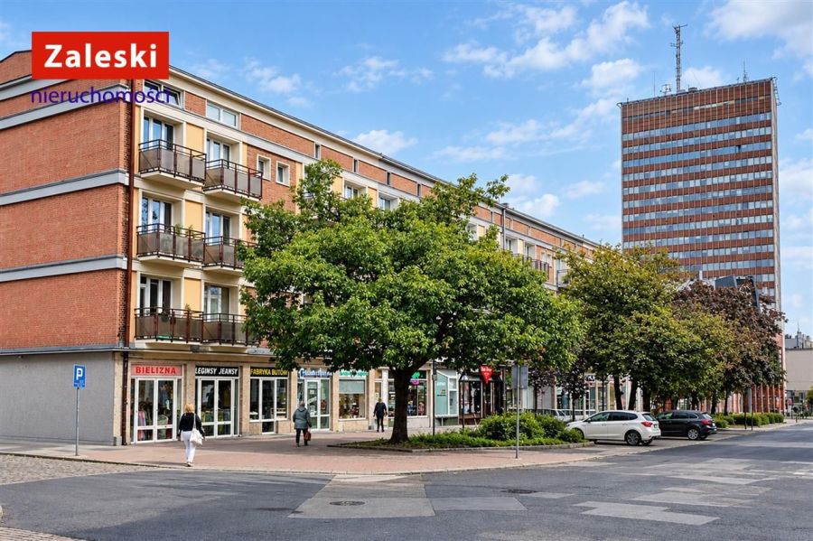 Lokal użytkowy - Gdańsk Śródmieście