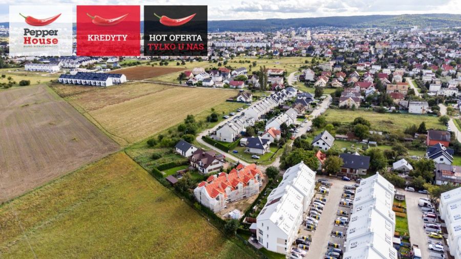 Ostatni skrajny dom dostępny w sprzedaży: zdjecie 99454665