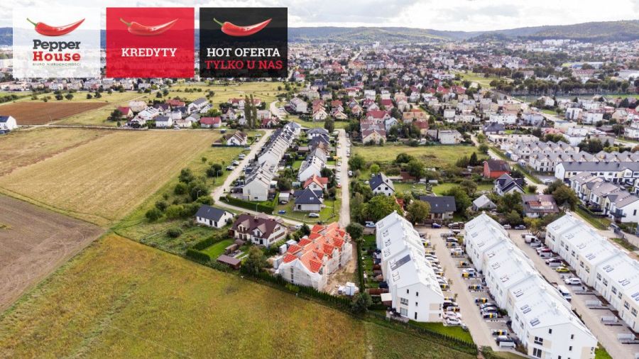 Premiera Nowych Domów - garaż - 5 pokoi: zdjecie 99454671