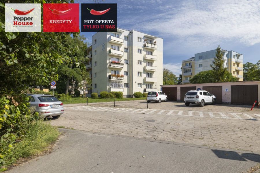 2 pokoje | balkon | Po remoncie | Blisko morza |: zdjecie 99433210