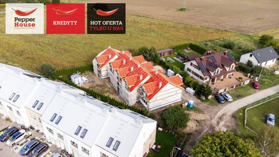 Dom z dużą działką - 5 pokoi - garaż: zdjecie 99454711