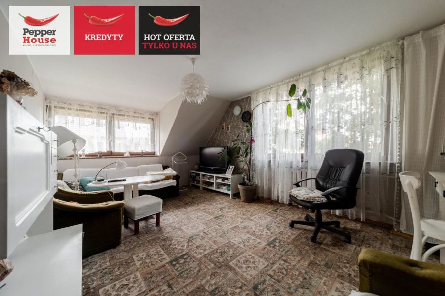 Nowość!!! DOM z pieknym ogrodem i dużym potenjałem: zdjecie 99415361