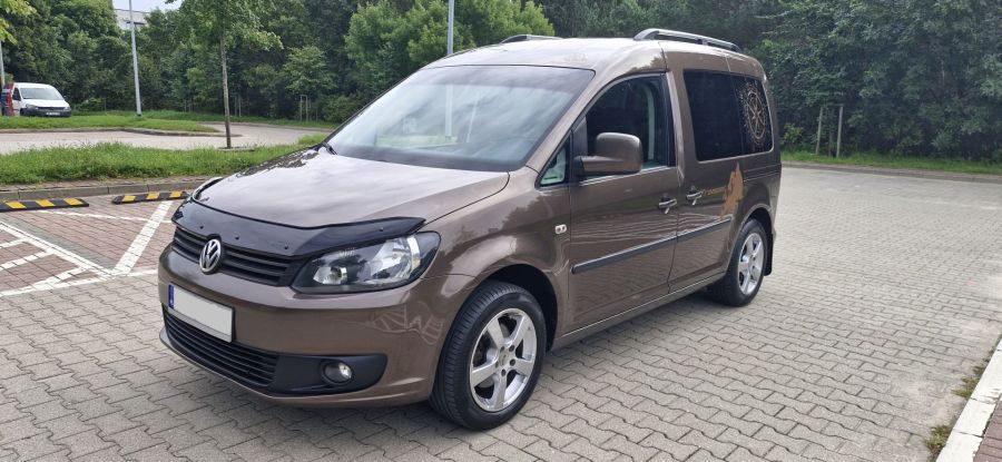 Volkswagen California