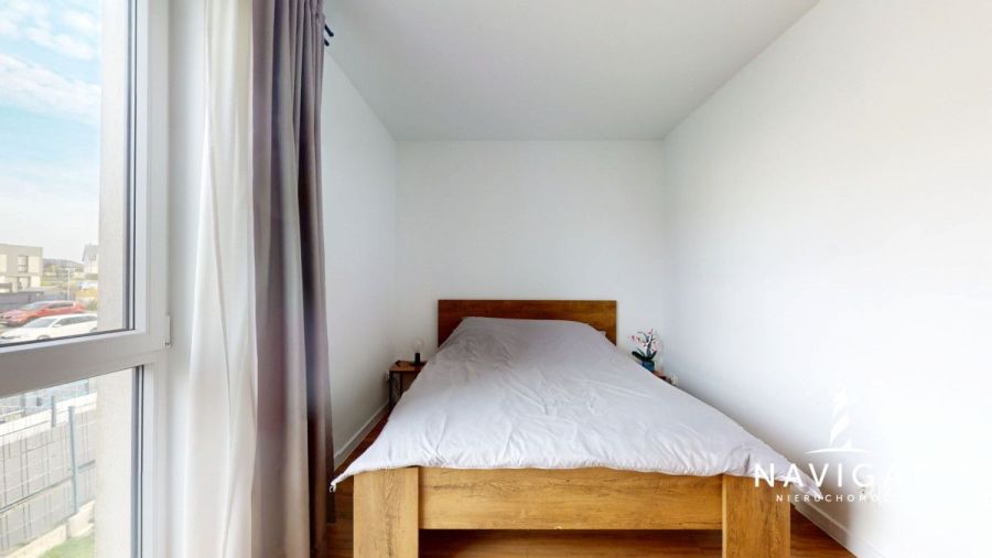 100 m2 ogrodu, niskie koszty utrzymania: zdjecie 99392849