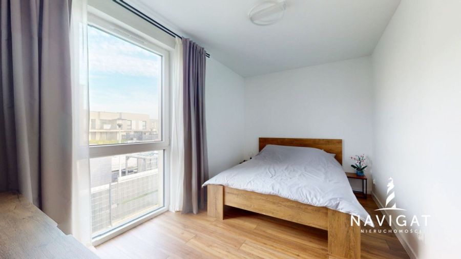 100 m2 ogrodu, niskie koszty utrzymania: zdjecie 99392851