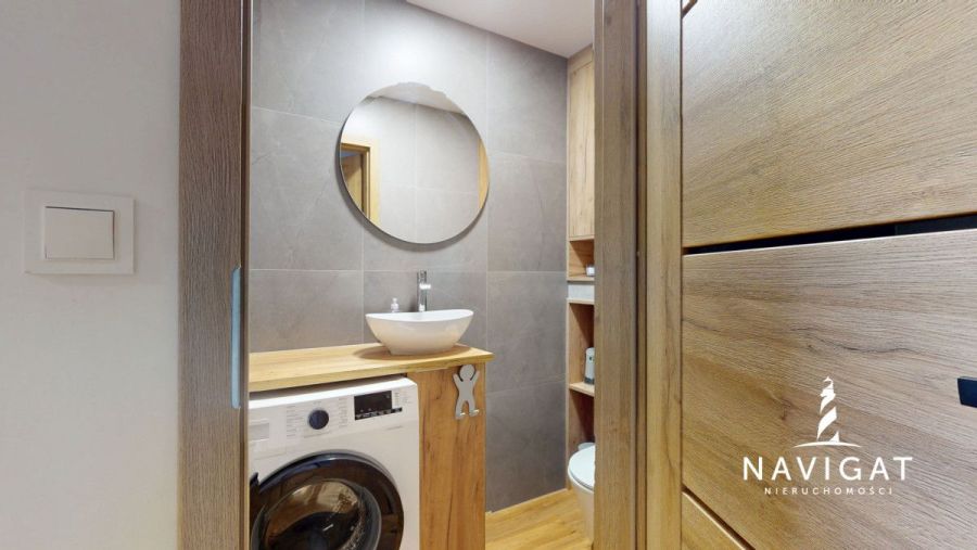 100 m2 ogrodu, niskie koszty utrzymania: zdjecie 99472435