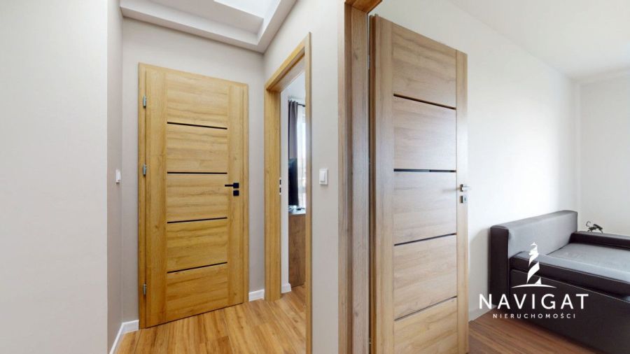 100 m2 ogrodu, niskie koszty utrzymania: zdjecie 99392855