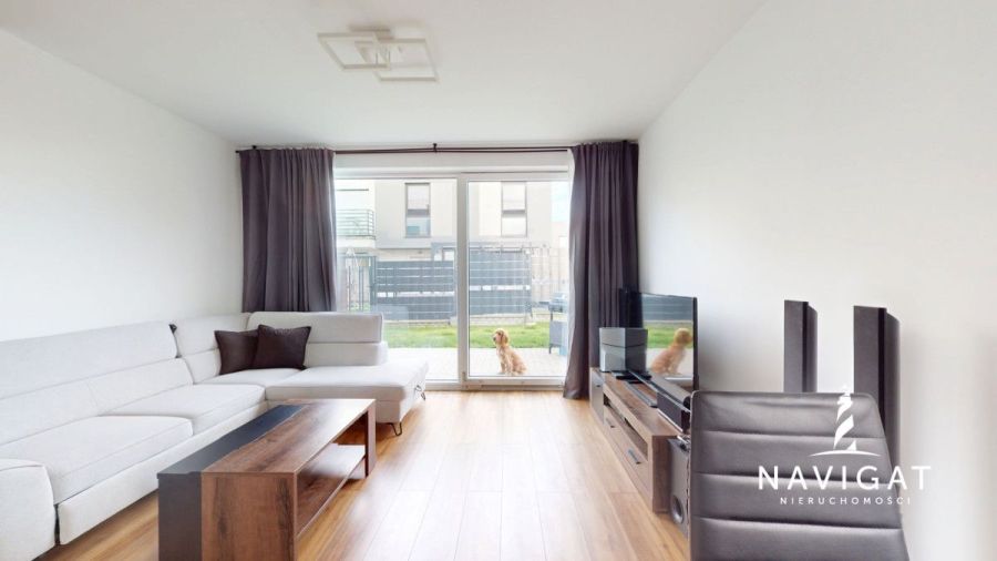 100 m2 ogrodu, niskie koszty utrzymania: zdjecie 99392836
