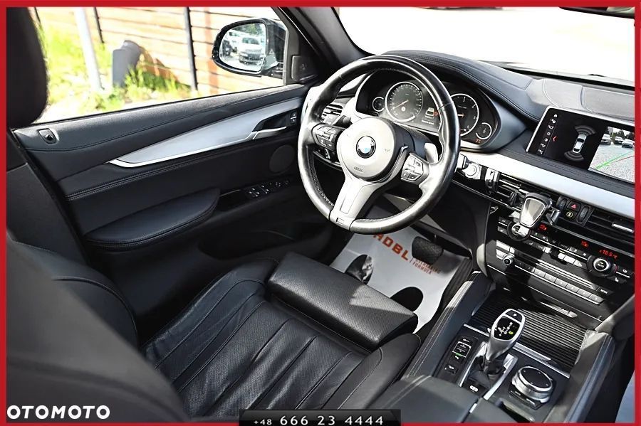 3.0d 258km xDrive30d M Sport Skóra Salon Polska Bezwypadkowy Comforty: zdjecie 99393315