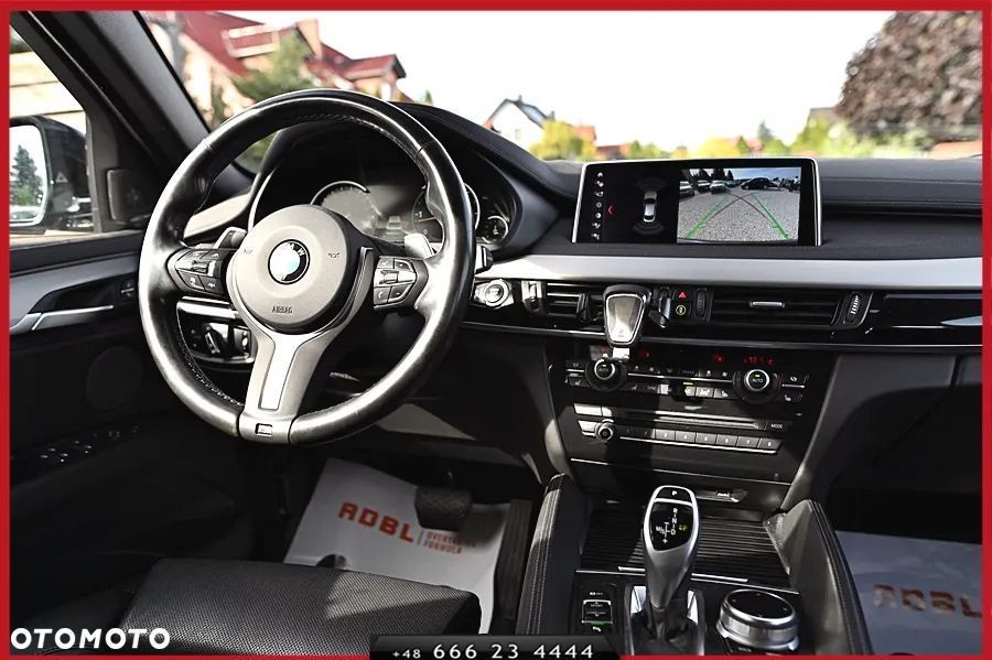3.0d 258km xDrive30d M Sport Skóra Salon Polska Bezwypadkowy Comforty: zdjecie 99393316