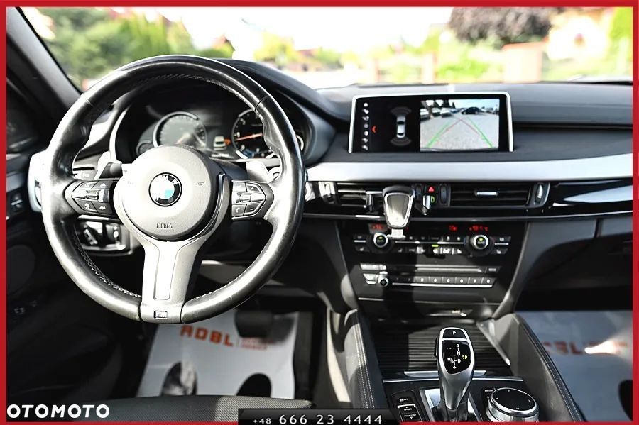 3.0d 258km xDrive30d M Sport Skóra Salon Polska Bezwypadkowy Comforty: zdjecie 99393317