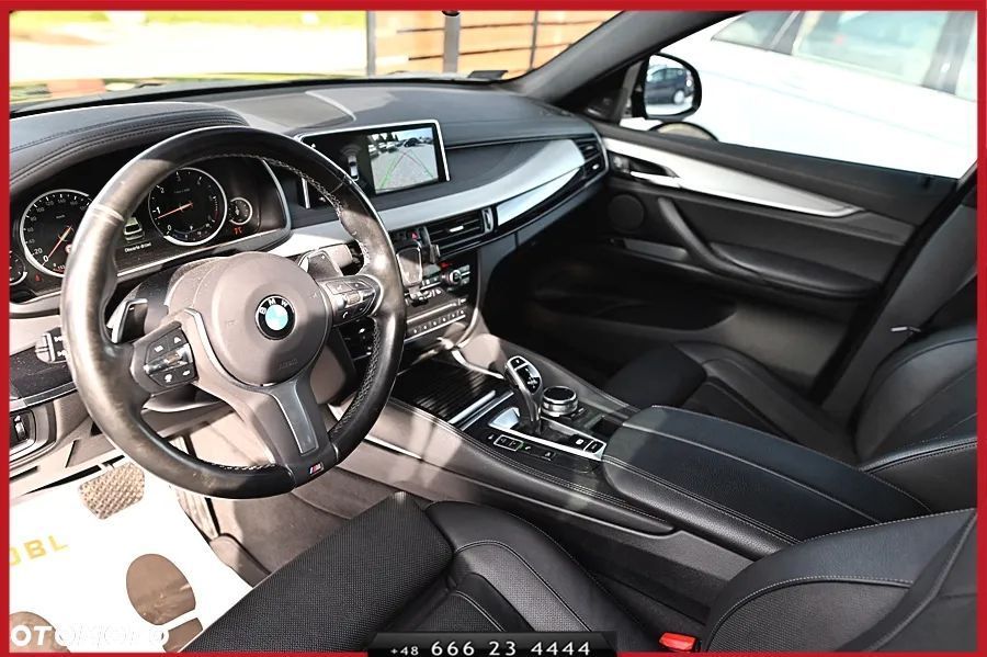 3.0d 258km xDrive30d M Sport Skóra Salon Polska Bezwypadkowy Comforty: zdjecie 99393318