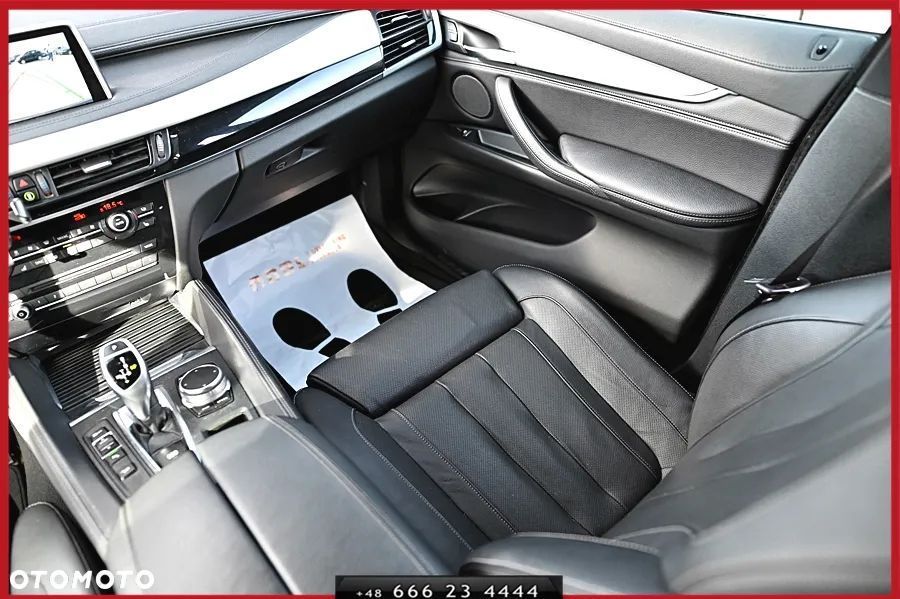 3.0d 258km xDrive30d M Sport Skóra Salon Polska Bezwypadkowy Comforty: zdjecie 99393319