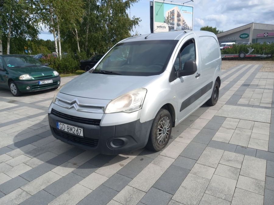 Citroën Berlingo
