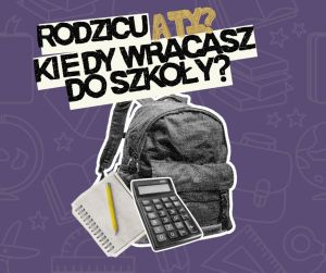 Szkoła dla Rodziców - Most do Dziecka: zdjecie 66530023