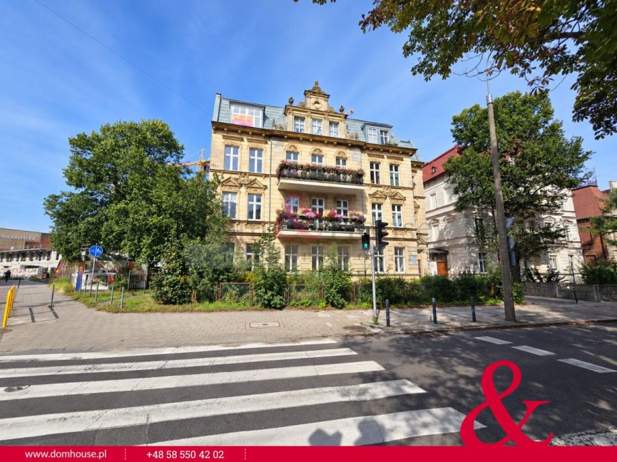 Lokal biurowy w Centrum Wrzeszcza: zdjecie 99395072