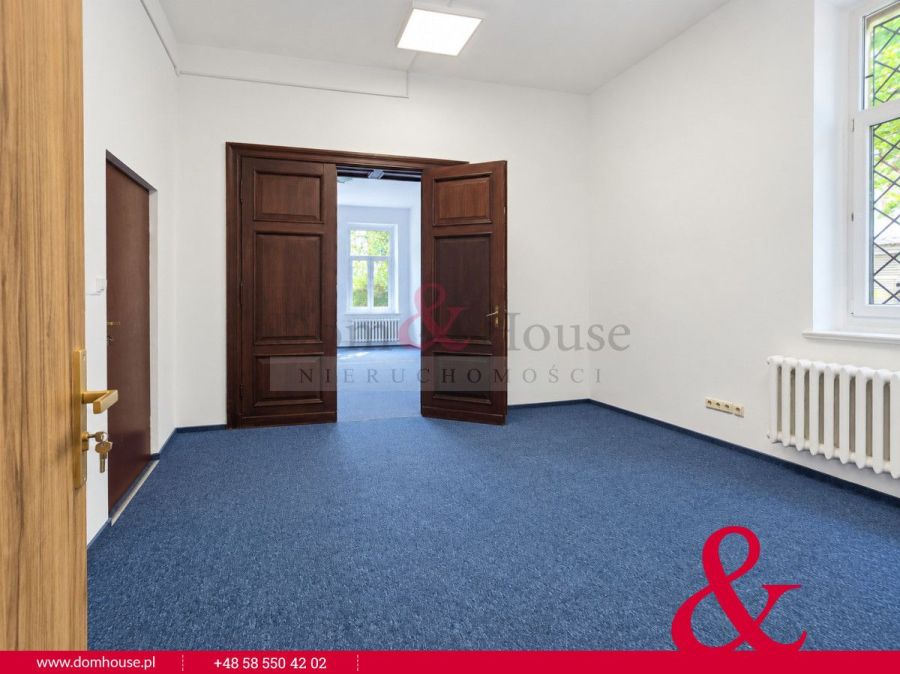 Lokal biurowy w Centrum Wrzeszcza: zdjecie 99395054