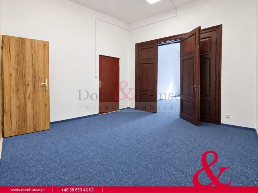 Lokal biurowy w Centrum Wrzeszcza: zdjecie 99395057