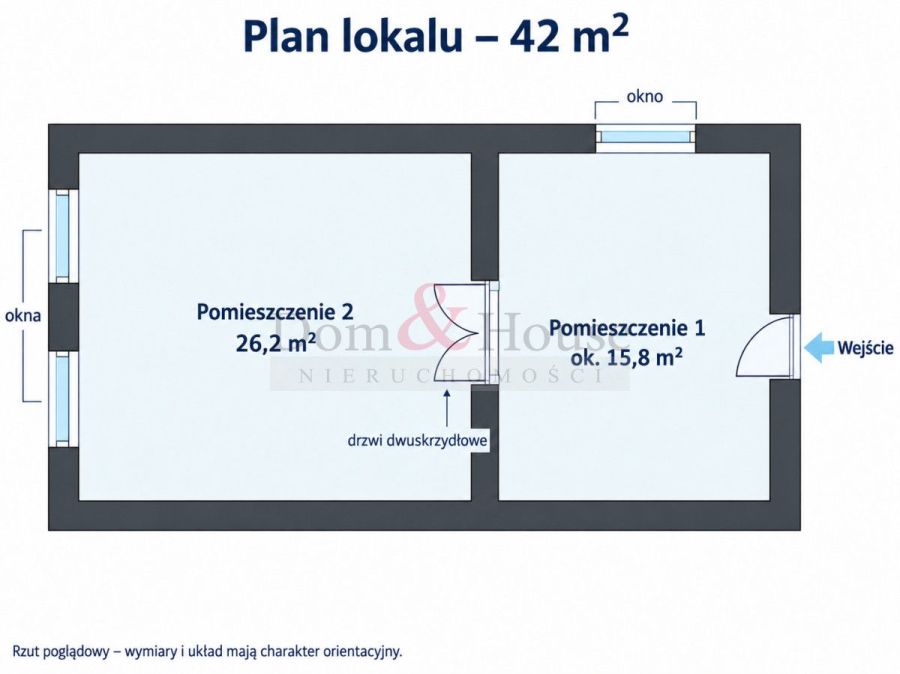 Lokal biurowy w Centrum Wrzeszcza: zdjecie 99395059