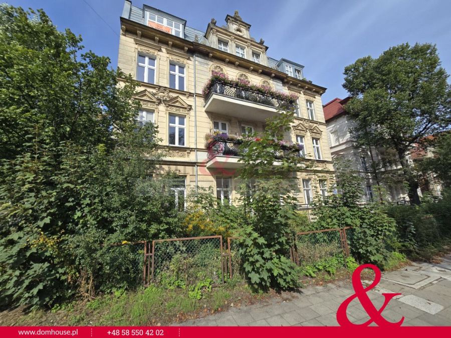 Lokal biurowy w Centrum Wrzeszcza: zdjecie 99395061