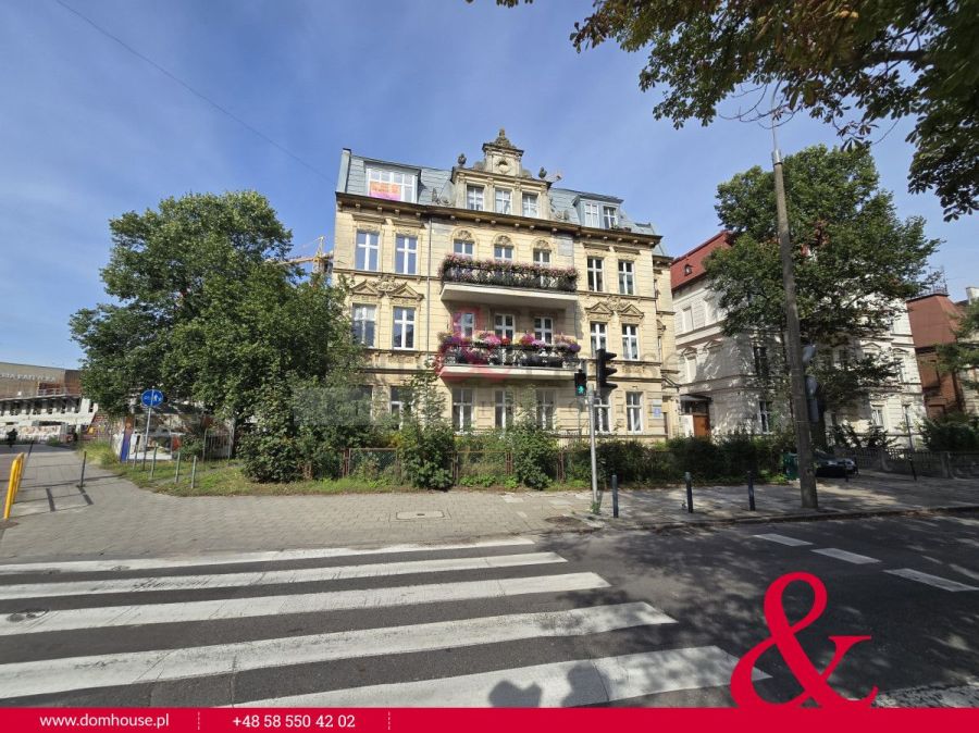 Lokal biurowy w Centrum Wrzeszcza: zdjecie 99395063