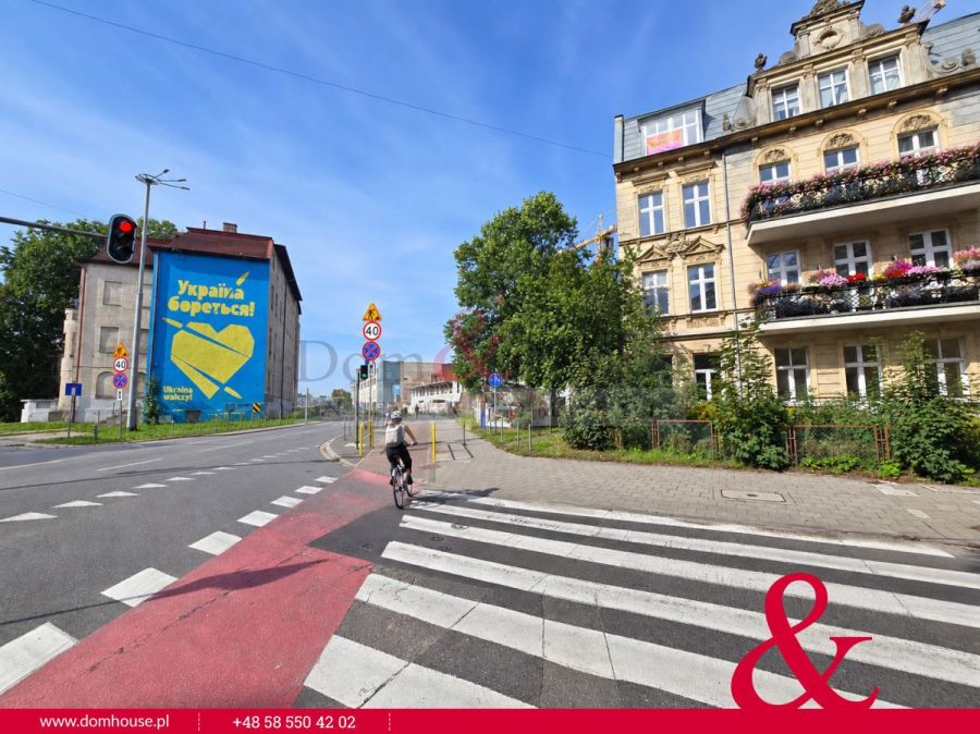 Lokal biurowy w Centrum Wrzeszcza: zdjecie 99395066