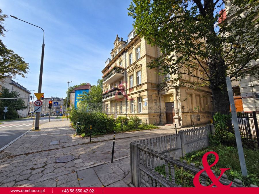 Lokal biurowy w Centrum Wrzeszcza: zdjecie 99395068
